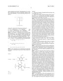 FLAME RETARDANTS, PROCESSES FOR THEIR PREPARATION AND USES THEREOF IN     POLYURETHANE AND POLYISOCYANURATE FOAMS diagram and image