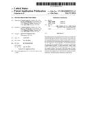 SOLUBLE BRANCHED POLYMERS diagram and image