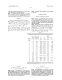 SOLUBLE BRANCHED POLYMERS diagram and image