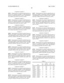 CATALYST FOR OLEFIN POLYMERIZATION AND COPOLYMERIZATION, AND OLEFIN     POLYMERIZATION OR COPOLYMERIZATION METHOD USING SAME diagram and image