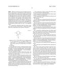 One Component Epoxy Curing Agents Comprising Hydroxyalkylamino     Cycloalkanes diagram and image