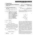 AGRICULTURAL/HORTICULTURAL INSECTICIDE AND METHOD FOR USING THESAME diagram and image