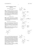 PROCESS FOR PRODUCING PYRROLE COMPOUND diagram and image