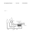 METHOD FOR PRODUCING MIXTURE CONTAINING FATTY ACID MONOGLYCERIDE diagram and image