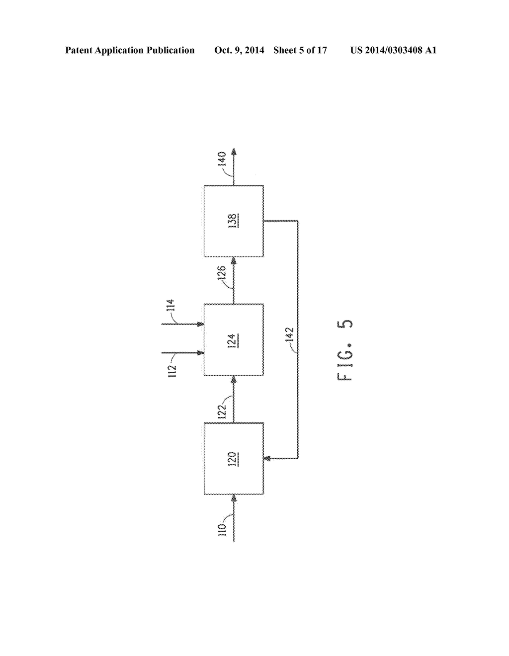 METHOD FOR PRODUCTION OF BUTANOL USING EXTRACTIVE FERMENTATION - diagram, schematic, and image 06