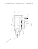 IMPLANTABLE BLOOD PUMP, BLOOD PUMP SYSTEM, AND METHOD FOR DATA TRANSFER IN     A BLOOD PUMP SYSTEM diagram and image