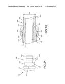 BLOOD FLOW SYSTEM WITH OPERATOR ATTACHABLE COMPONENTS diagram and image