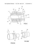 BLOOD FLOW SYSTEM WITH OPERATOR ATTACHABLE COMPONENTS diagram and image