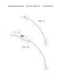 SELF-ANCHORING SLING AND INTRODUCER SYSTEM diagram and image