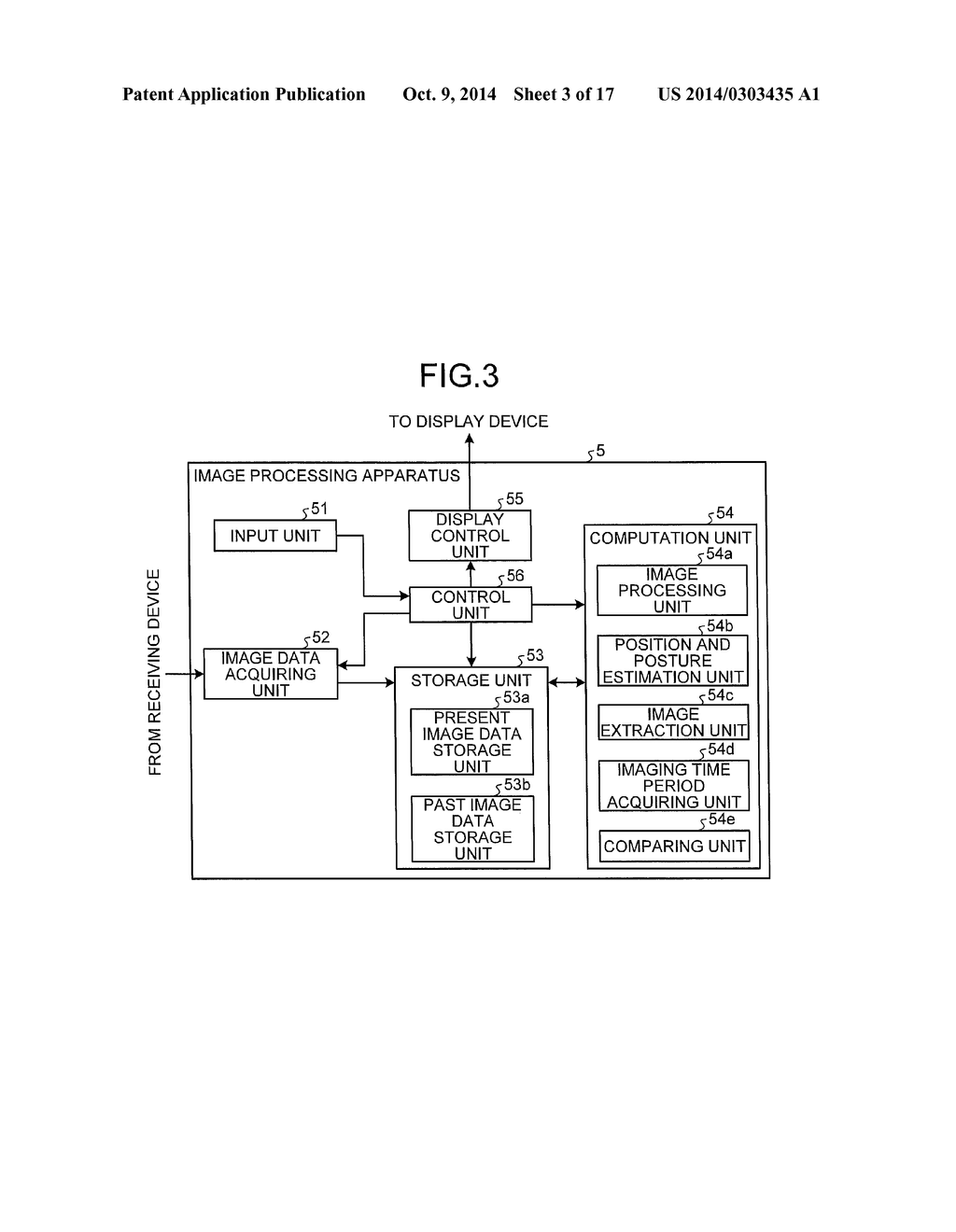 IMAGE PROCESSING APPARATUS AND IMAGE PROCESSING METHOD - diagram, schematic, and image 04