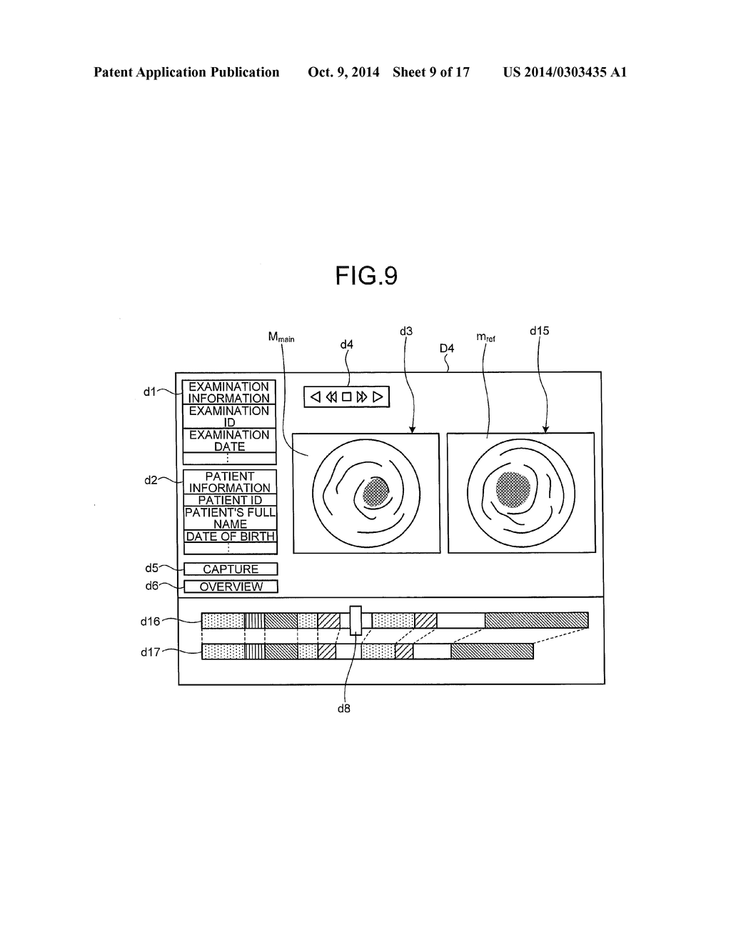 IMAGE PROCESSING APPARATUS AND IMAGE PROCESSING METHOD - diagram, schematic, and image 10