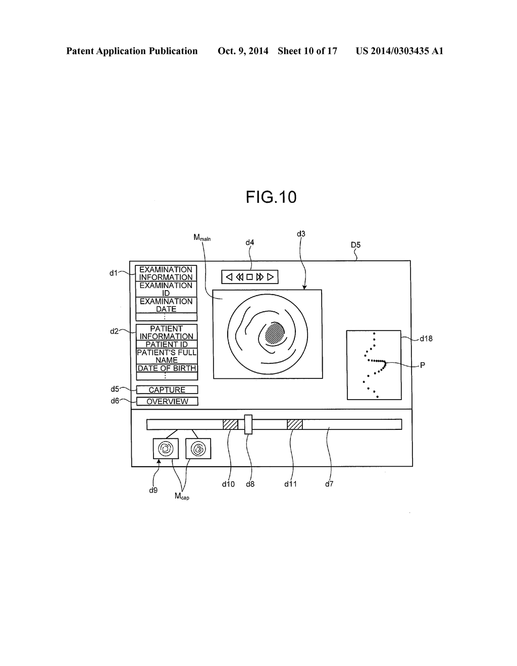 IMAGE PROCESSING APPARATUS AND IMAGE PROCESSING METHOD - diagram, schematic, and image 11