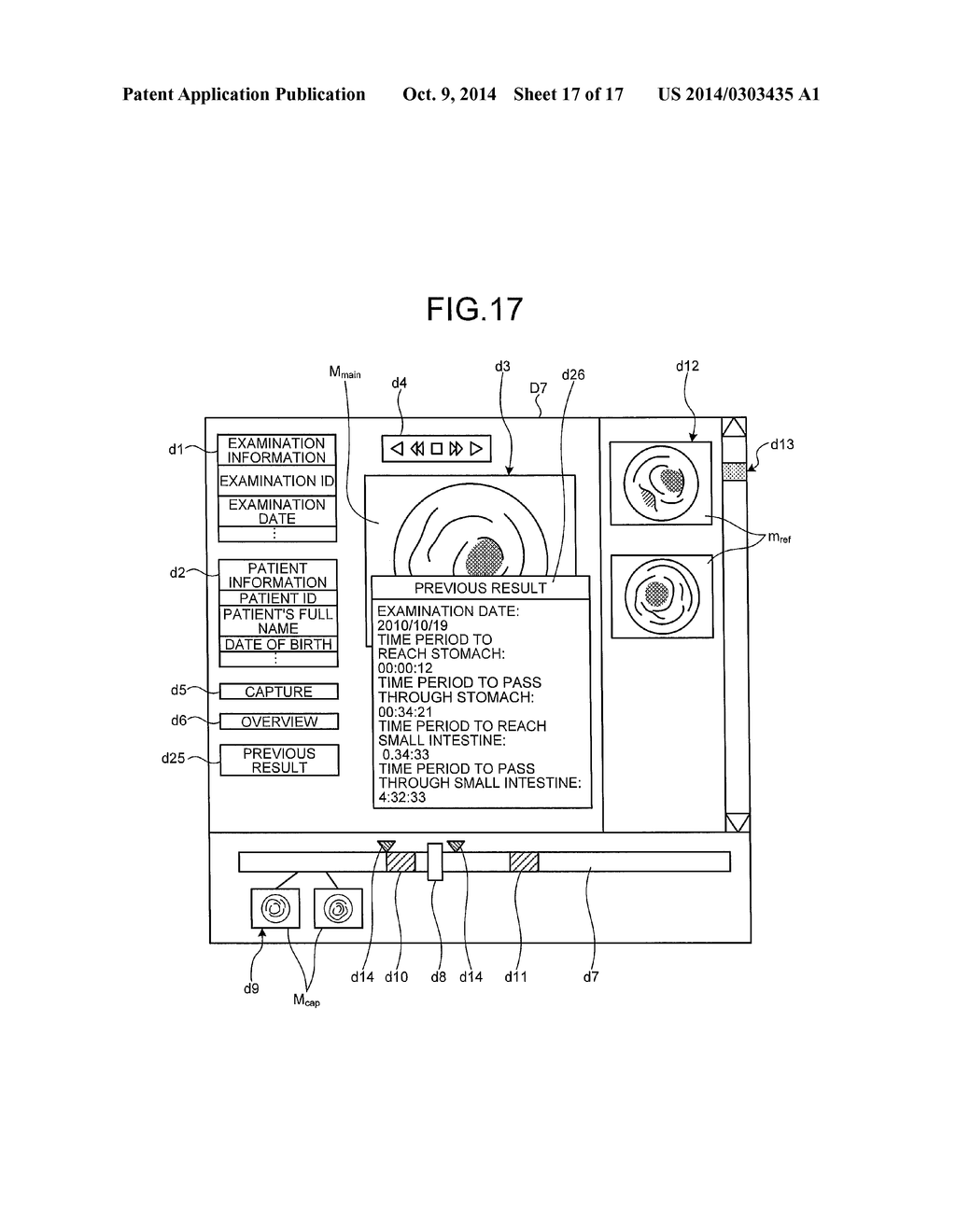 IMAGE PROCESSING APPARATUS AND IMAGE PROCESSING METHOD - diagram, schematic, and image 18