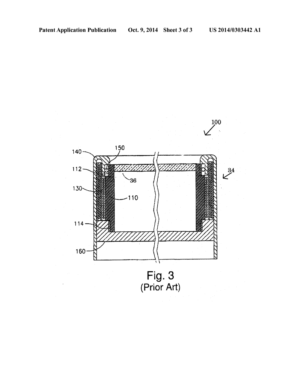 LAPAROSCOPIC DEVICE - diagram, schematic, and image 04