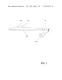 FUME EVACUATING ELECTROSURGICAL SCALPEL diagram and image