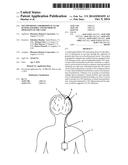 MULTIPURPOSE CEREBROSPINAL FLUID SENSOR ASSEMBLY AND METHOD OF OPERATION     OF THE SAME diagram and image