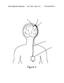 MULTIPURPOSE CEREBROSPINAL FLUID SENSOR ASSEMBLY AND METHOD OF OPERATION     OF THE SAME diagram and image