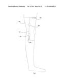 SYSTEM FOR MANAGEMENT AND PREVENTION OF VENOUS POOLING diagram and image