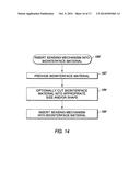 ANALYTE SENSING BIOINTERFACE diagram and image