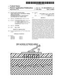 Non-Invasive Segmentable Three-Dimensional Microelectrode Array Patch For     Neurophysiological Diagnostics And Therapeutic Stimulation diagram and image