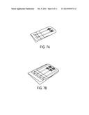 Non-Invasive Segmentable Three-Dimensional Microelectrode Array Patch For     Neurophysiological Diagnostics And Therapeutic Stimulation diagram and image