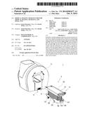 MEDICAL IMAGING APPARATUS, BED FOR MEDICAL IMAGING APPARATUS, AND PEDAL     UNIT diagram and image