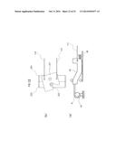 MEDICAL IMAGING APPARATUS, BED FOR MEDICAL IMAGING APPARATUS, AND PEDAL     UNIT diagram and image