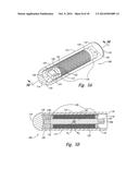 APPARATUS AND METHODS FOR USING AN ELECTROMAGNETIC TRANSPONDER IN     ORTHOPEDIC PROCEDURES diagram and image