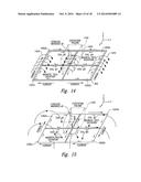 APPARATUS AND METHODS FOR USING AN ELECTROMAGNETIC TRANSPONDER IN     ORTHOPEDIC PROCEDURES diagram and image