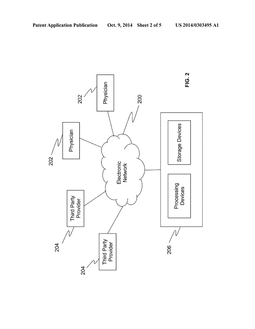 SYSTEMS AND METHODS FOR NUMERICALLY EVALUATING VASCULATURE - diagram, schematic, and image 03