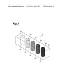 FLUORESCENT LIGHT PHANTOM DEVICE AND FLUORESCENT LIGHT IMAGING METHOD diagram and image