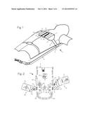 SAFETY MECHANISMS FOR BELT CARTRIDGE USED WITH CHEST COMPRESSION DEVICES diagram and image