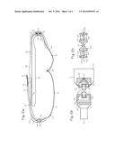 SAFETY MECHANISMS FOR BELT CARTRIDGE USED WITH CHEST COMPRESSION DEVICES diagram and image