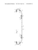 SAFETY MECHANISMS FOR BELT CARTRIDGE USED WITH CHEST COMPRESSION DEVICES diagram and image