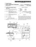 METHODS OF DETERMINING TISSUE TEMPERATURES IN ENERGY DELIVERY PROCEDURES diagram and image