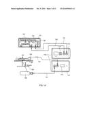 METHODS OF DETERMINING TISSUE TEMPERATURES IN ENERGY DELIVERY PROCEDURES diagram and image