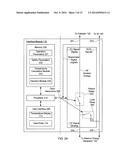 METHODS OF DETERMINING TISSUE TEMPERATURES IN ENERGY DELIVERY PROCEDURES diagram and image