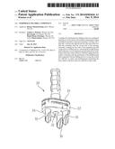 Peripheral Peg Drill Component diagram and image