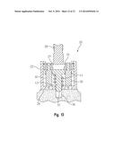 Peripheral Peg Drill Component diagram and image