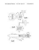 EAR PRESSURE EQUALIZING TUBE AND INSERTION DEVICE diagram and image