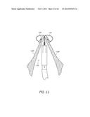 SUTURING DEVICES AND METHODS FOR SUTURING AN ANATOMIC VALVE diagram and image