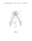 SUTURING DEVICES AND METHODS FOR SUTURING AN ANATOMIC VALVE diagram and image