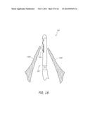 SUTURING DEVICES AND METHODS FOR SUTURING AN ANATOMIC VALVE diagram and image