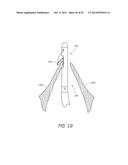 SUTURING DEVICES AND METHODS FOR SUTURING AN ANATOMIC VALVE diagram and image