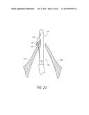 SUTURING DEVICES AND METHODS FOR SUTURING AN ANATOMIC VALVE diagram and image