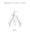 SUTURING DEVICES AND METHODS FOR SUTURING AN ANATOMIC VALVE diagram and image