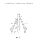 SUTURING DEVICES AND METHODS FOR SUTURING AN ANATOMIC VALVE diagram and image