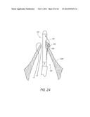 SUTURING DEVICES AND METHODS FOR SUTURING AN ANATOMIC VALVE diagram and image