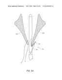 SUTURING DEVICES AND METHODS FOR SUTURING AN ANATOMIC VALVE diagram and image