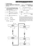 VASCULAR ANASTOMOSIS DEVICE USING A SELF-EXPANDABLE MATERIAL OR BODY, AND     ANASTOMOSIS METHOD FOR BLOOD VESSELS USING SAME diagram and image